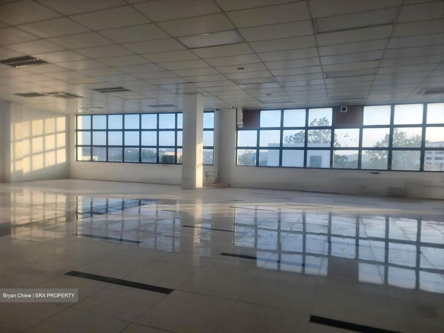 Asia Pacific Breweries (D22), Warehouse #462339461